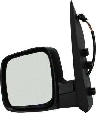 BLIC 5402-04-1121618P - Outside Mirror www.parts5.com