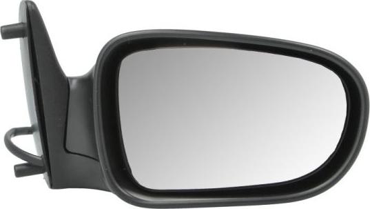 BLIC 5402-04-1121129P - Outside Mirror www.parts5.com