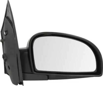 BLIC 5402-04-1121120P - Outside Mirror www.parts5.com