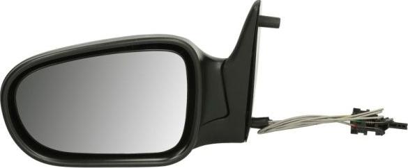 BLIC 5402-04-1121128P - Outside Mirror www.parts5.com