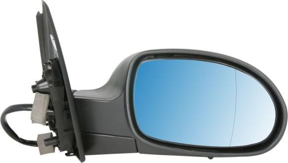 BLIC 5402-04-1121852P - Outside Mirror www.parts5.com