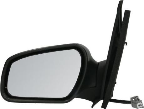 BLIC 5402-04-1121302P - Outside Mirror www.parts5.com