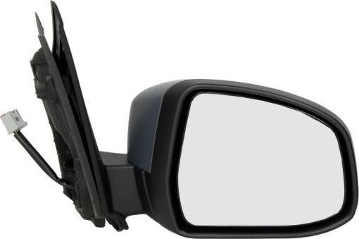 BLIC 5402-04-1121294P - Retrovisor exterior www.parts5.com