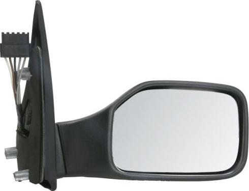 BLIC 5402-04-1121281P - Outside Mirror www.parts5.com