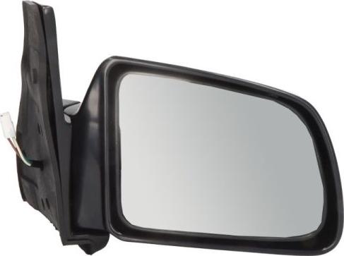 BLIC 5402-04-1128999P - Outside Mirror www.parts5.com