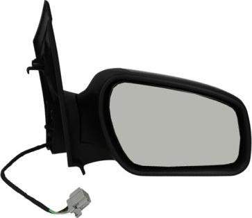 BLIC 5402-04-1122300P - Outside Mirror www.parts5.com