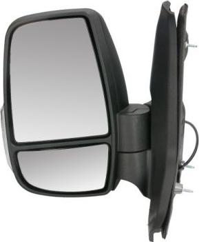 BLIC 5402-04-1291961P - Outside Mirror www.parts5.com