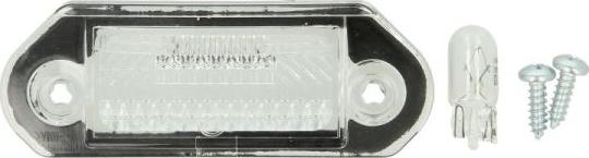 BLIC 5402-048-03-905 - Iluminare numar de circulatie www.parts5.com