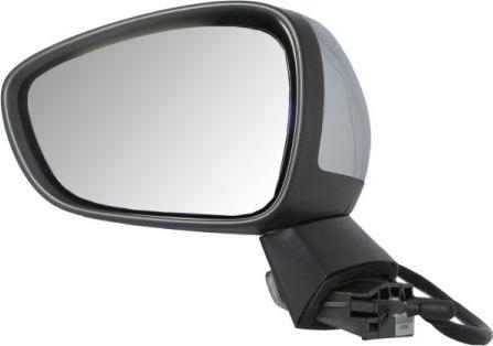 BLIC 5402-04-2104395P - Outside Mirror www.parts5.com