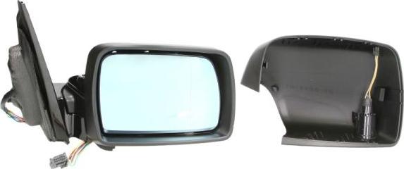 BLIC 5402-05-014334P - Outside Mirror www.parts5.com