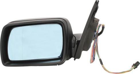 BLIC 5402-05-014333P - Outside Mirror www.parts5.com