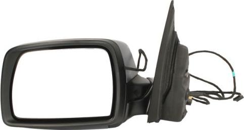 BLIC 5402-05-018361P - Outside Mirror www.parts5.com