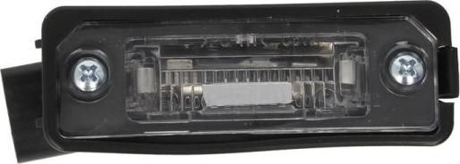 BLIC 5402-053-22-905 - Licence Plate Light parts5.com