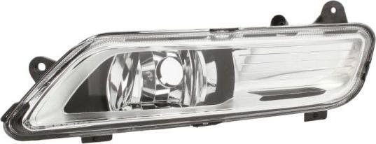 BLIC 5402-01-043084P - Daytime Running Light www.parts5.com