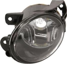 BLIC 5402-01-043081P - Fog Light www.parts5.com