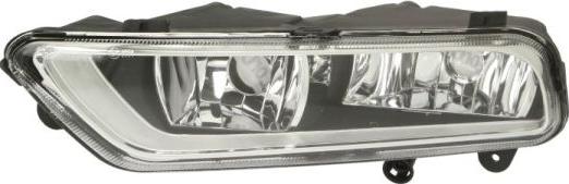 BLIC 5402-01-057081P - Fog Light parts5.com