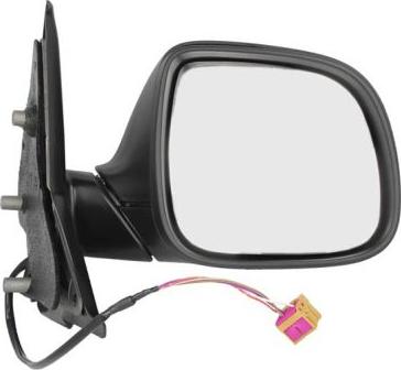 BLIC 5402-01-039364P - Retrovisor exterior www.parts5.com