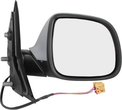 BLIC 5402-01-039332P - Outside Mirror www.parts5.com