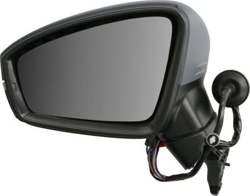 BLIC 5402-01-1609312P - Outside Mirror www.parts5.com