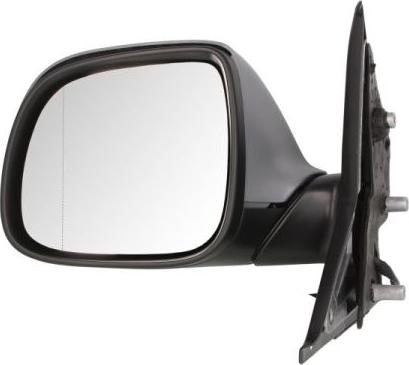 BLIC 5402-01-2002665P - Retrovisor exterior www.parts5.com