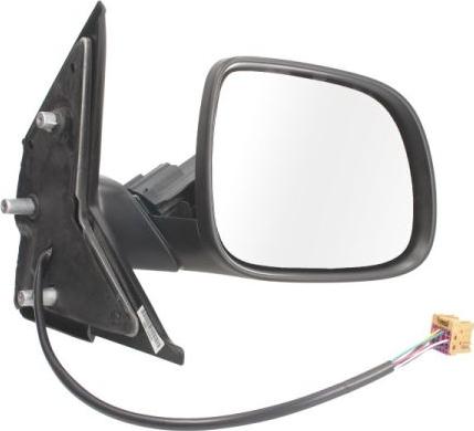 BLIC 5402-01-2002666P - Retrovisor exterior www.parts5.com