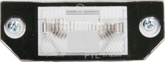 BLIC 5402-017-12-905 - Licence Plate Light www.parts5.com