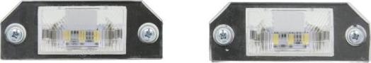 BLIC 5402-017-12-910 - Licence Plate Light www.parts5.com