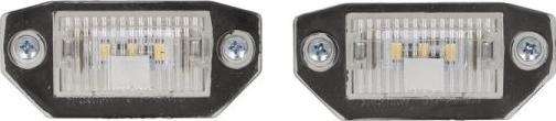 BLIC 5402-017-25-910 - Licence Plate Light www.parts5.com