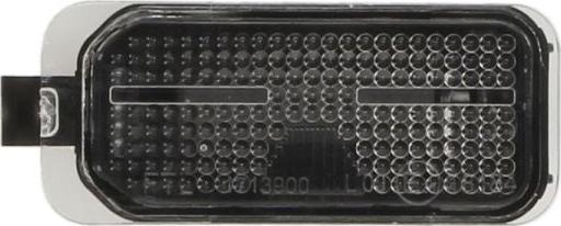 BLIC 5402-03-0367100P - Licence Plate Light www.parts5.com