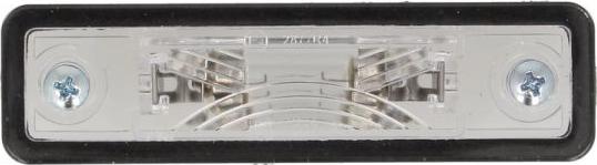 BLIC 5402-037-20-905 - Licence Plate Light www.parts5.com