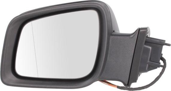 BLIC 5402-02-2001781P - Retrovisor exterior www.parts5.com