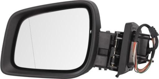 BLIC 5402-02-2001787P - Retrovisor exterior www.parts5.com