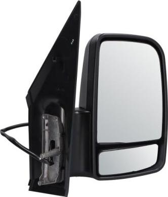 BLIC 5402-02-2002888P - Outside Mirror parts5.com