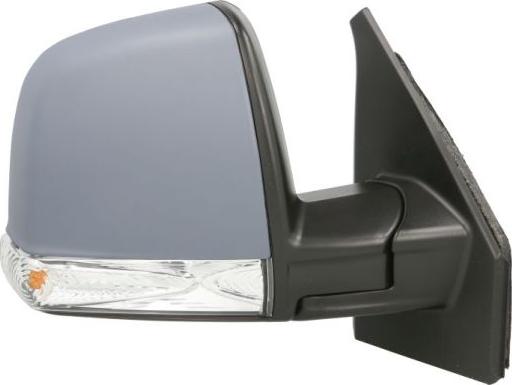 BLIC 5402-07-046364P - Outside Mirror www.parts5.com