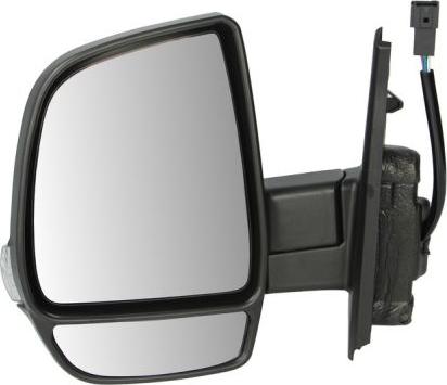 BLIC 5402-07-046361P - Outside Mirror www.parts5.com