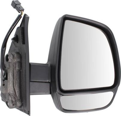 BLIC 5402-07-046376P - Outside Mirror www.parts5.com