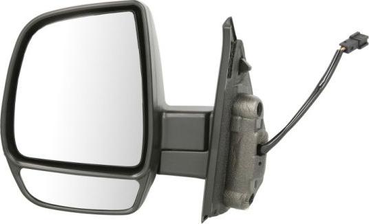 BLIC 5402-07-046371P - Outside Mirror www.parts5.com