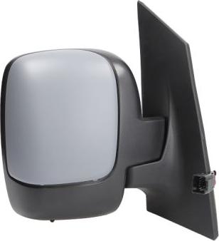 BLIC 5402-07-039360P - Outside Mirror www.parts5.com