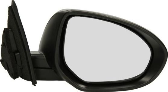 BLIC 5402-14-050360P - Retrovisor exterior www.parts5.com