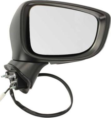 BLIC 5402-14-2001704P - Outside Mirror www.parts5.com