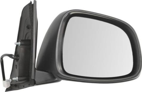 BLIC 5402-18-022362P - Outside Mirror www.parts5.com