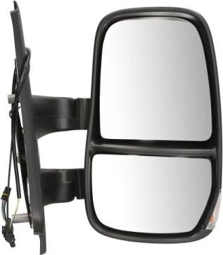 BLIC 5402-30-2001460P - Outside Mirror www.parts5.com