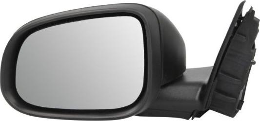 BLIC 5402-24-1518315P - Outside Mirror www.parts5.com