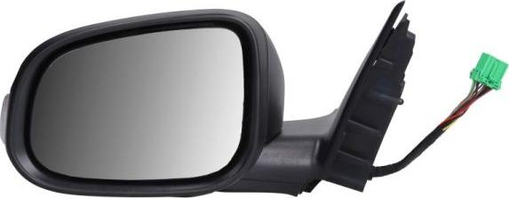 BLIC 5402-24-1517316P - Outside Mirror www.parts5.com