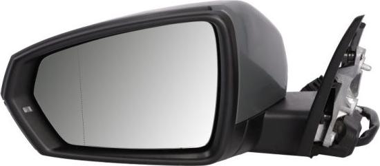 BLIC 5402-25-2205314P - Outside Mirror www.parts5.com