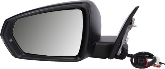 BLIC 5402-25-2205310P - Outside Mirror www.parts5.com