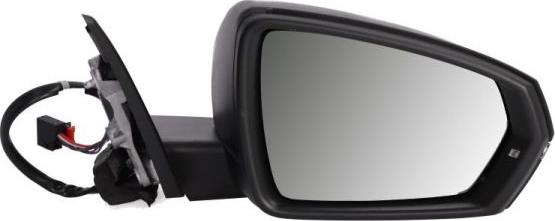 BLIC 5402-25-2205311P - Outside Mirror www.parts5.com