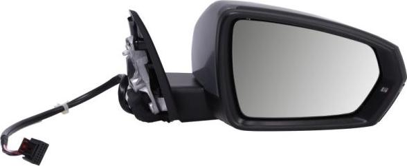 BLIC 5402-25-2205313P - Outside Mirror www.parts5.com