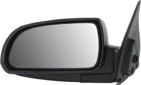 BLIC 5402-20-2001375P - Outside Mirror www.parts5.com