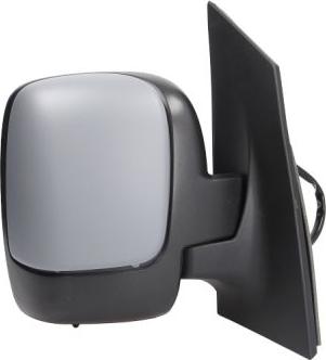 BLIC 5402-21-032364P - Outside Mirror www.parts5.com